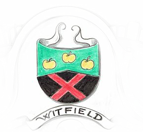 Witfield College Wappen
